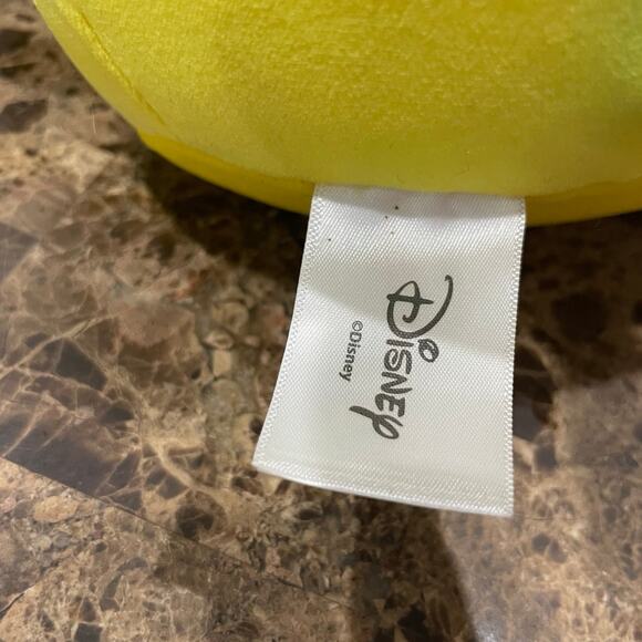 Squishmallows Disney FLOUNDER FROM THE LITTLE MERMAID COLLECTIBLE FISHY KAWAII - Picture 6 of 11